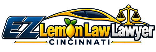 EZ Lemon Law Lawyer Cincinnati