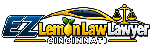 EZ Lemon Law Lawyer Cincinnati